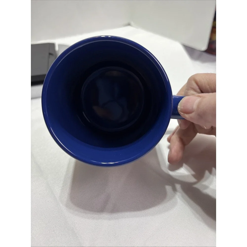 Penzeys Choose Love Coffee Cup Mug‎